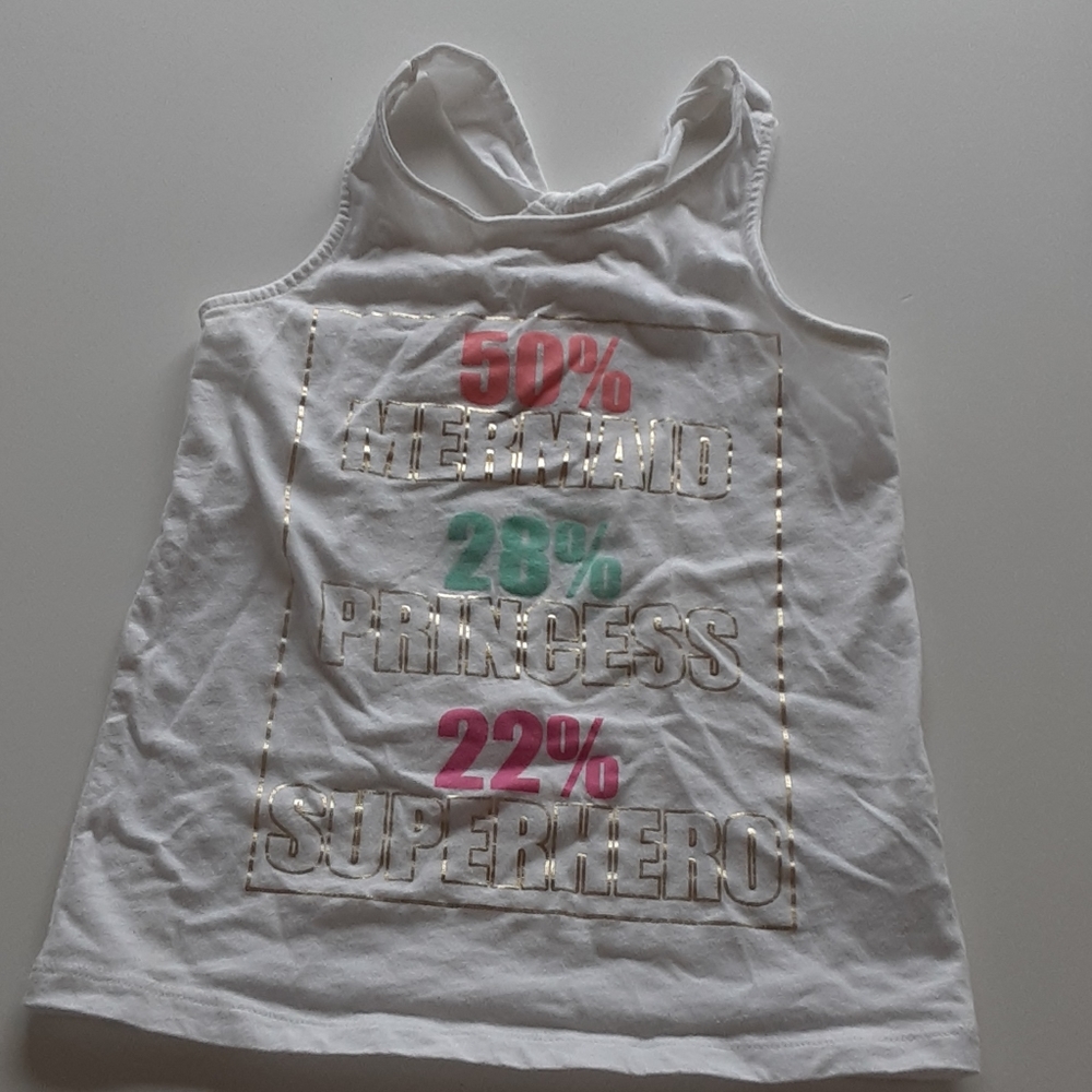 Girls top